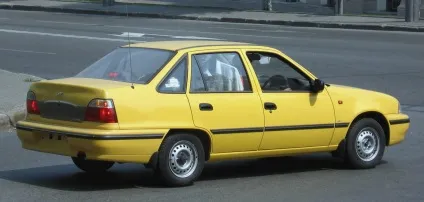 Деу Нексія - технічні характеристики кпп, двигун daewoo nexia, характеристики, автомобільні (характеристики) Деу Нексія - технічні характеристики кпп, двигун daewoo nexia, характеристики, автомобільні