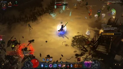 Diablo 3 фарм гоблінів, шматки коду