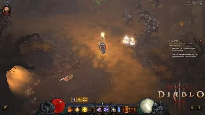 Diablo 3 фарм гоблінів, шматки коду