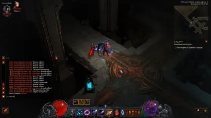 Diablo 3 фарм гоблінів, шматки коду