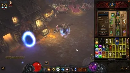 Diablo 3 фарм гоблінів, шматки коду