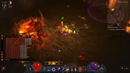 Diablo 3 фарм гоблінів, шматки коду