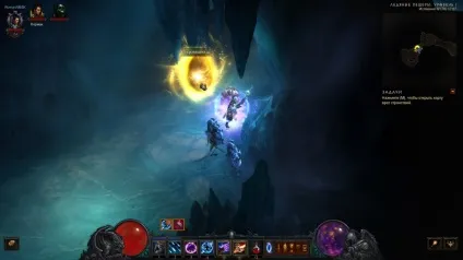 Diablo 3 фарм гоблінів, шматки коду