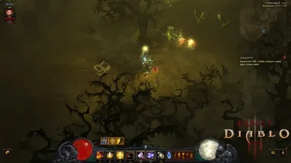 Diablo 3 фарм гоблінів, шматки коду