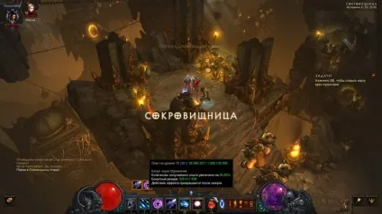 Diablo 3 фарм гоблінів, шматки коду