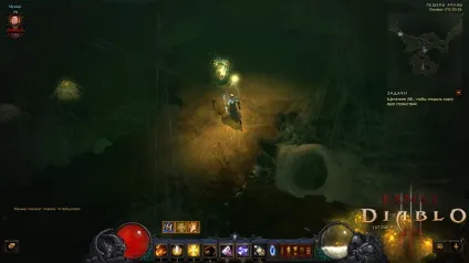 Diablo 3 фарм гоблінів, шматки коду