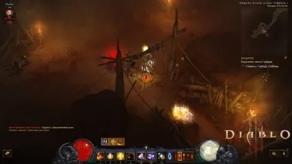Diablo 3 фарм гоблінів, шматки коду
