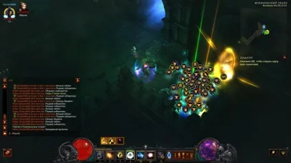 Diablo 3 фарм гоблінів, шматки коду