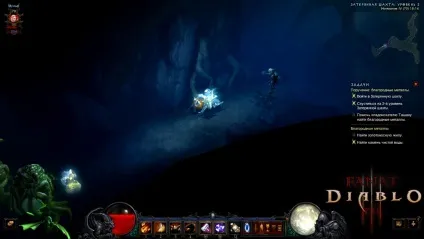 Diablo 3 фарм гоблінів, шматки коду