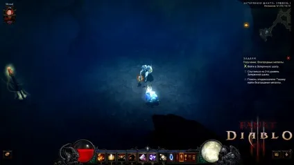 Diablo 3 фарм гоблінів, шматки коду