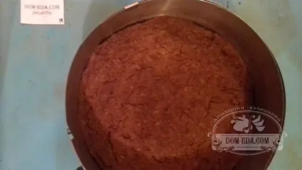 Дієтичне тістечко картопля рецепт з фото