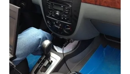Деу Джентрі автомат, акпп daewoo gentra, характеристики, витрата палива, розгін, автомобільний блог (автомат) Деу Джентрі автомат, акпп daewoo gentra, характеристики, витрата палива, розгін, автомобільний блог