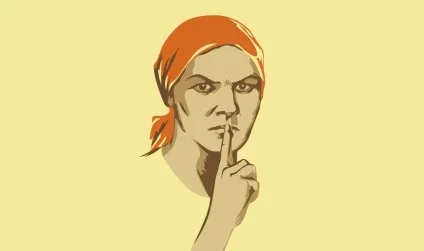 Дев'ять виразів, які розумні люди ніколи не вживають в розмові (розмові) Дев'ять виразів, які розумні люди ніколи не вживають в розмові