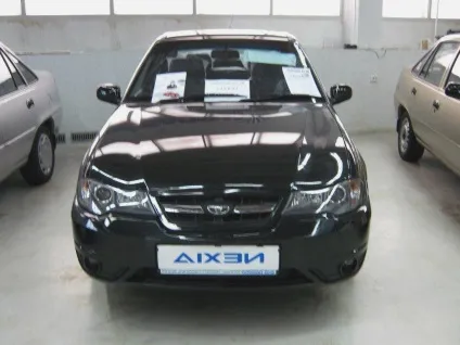 Деу Нексія - технічні характеристики кпп, двигун daewoo nexia, характеристики, автомобільні (характеристики) Деу Нексія - технічні характеристики кпп, двигун daewoo nexia, характеристики, автомобільні