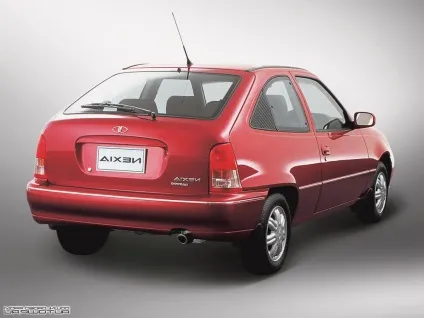 Деу Нексія - технічні характеристики кпп, двигун daewoo nexia, характеристики, автомобільні (daewoo) Деу Нексія - технічні характеристики кпп, двигун daewoo nexia, характеристики, автомобільні