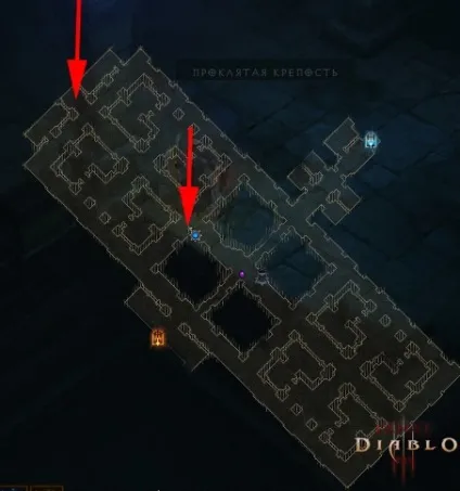 Diablo 3 фарм гоблінів, шматки коду