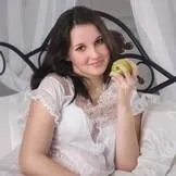 Виділення як кефір