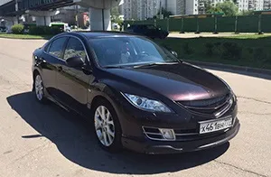 Викуп праворульних автомобільної