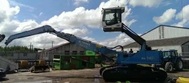 Види грейферів, які бувають типи грейферів, max-intrade (грейферів) Види грейферів, які бувають типи грейферів, max-intrade
