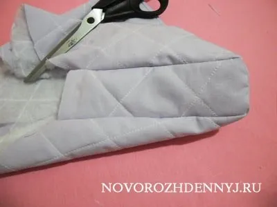 Форма рюкзака своїми руками з джинсів для хлопчика і дівчинки (своїми) Форма рюкзака своїми руками з джинсів для хлопчика і дівчинки