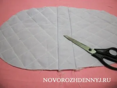 Форма рюкзака своїми руками з джинсів для хлопчика і дівчинки (руками) Форма рюкзака своїми руками з джинсів для хлопчика і дівчинки