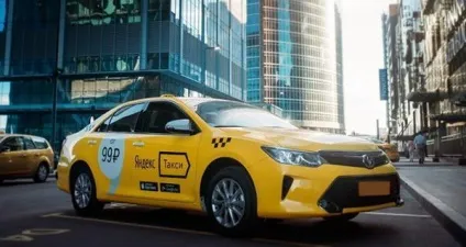 Чи вигідно працювати в таксі на своїй машині, uber, gett і таксопарк (машині) Чи вигідно працювати в таксі на своїй машині, uber, gett і таксопарк
