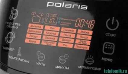 Вибір мультиварки за параметрами - корисні поради (мультиварки) Вибір мультиварки за параметрами - корисні поради
