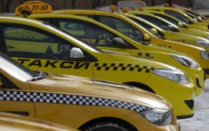 Чи вигідно працювати в таксі на своїй машині, uber, gett і таксопарк (машині) Чи вигідно працювати в таксі на своїй машині, uber, gett і таксопарк