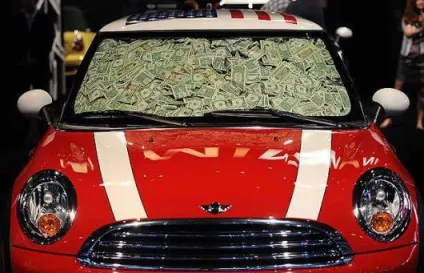 Чи вигідно купувати автомобіль в лізинг, поради та живі приклади з розрахунками (зможете) Чи вигідно купувати автомобіль в лізинг, поради та живі приклади з розрахунками