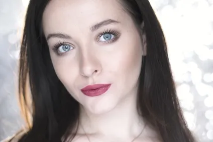 Вибираємо туш від vivienne sabo