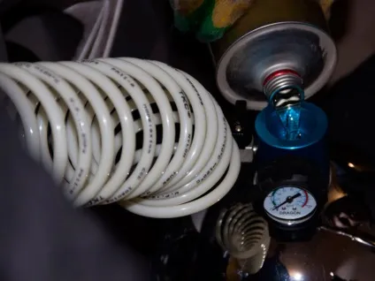Вибираємо кращу гальмівну рідину для вашого автомобіля (based brake fluids ») Вибираємо кращу гальмівну рідину для вашого автомобіля
