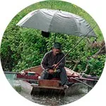 В яку погоду краще ловити рибу - що впливає на клювання (ловити) В яку погоду краще ловити рибу - що впливає на клювання
