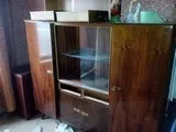 Вивіз старих меблів і мотлоху з квартири (мотлоху) Вивіз старих меблів і мотлоху з квартири