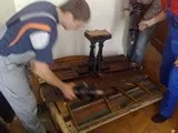 Вивіз старих меблів і мотлоху з квартири (вивезення старих меблів) Вивіз старих меблів і мотлоху з квартири