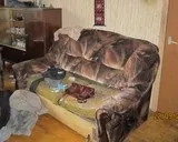 Вивіз старих меблів і мотлоху з квартири (вивезення старих меблів) Вивіз старих меблів і мотлоху з квартири