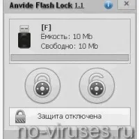 Вірус на флешці