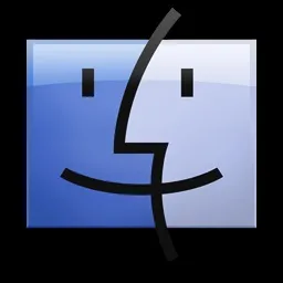 Вмикаємо відображення повного шляху в заголовку finder