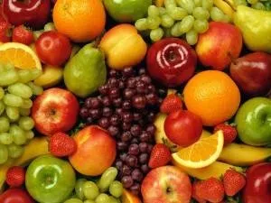 У яких продуктах містяться антиоксиданти (яких) У яких продуктах містяться антиоксиданти