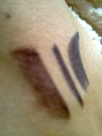 У косметичці кращі з кращих - олівці для очей від dior (Dior Crayon Eyeliner) У косметичці кращі з кращих - олівці для очей від dior