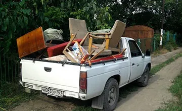 Вивіз старих меблів на утилізацію безкоштовно - міф чи правда (вивезення) Вивіз старих меблів на утилізацію безкоштовно - міф чи правда