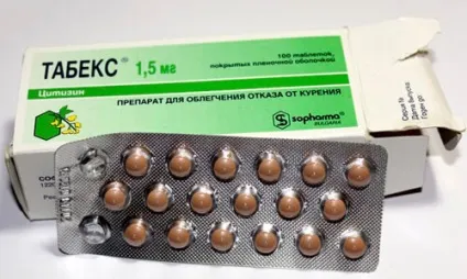 Вплив нікотину на печінку може коштувати життя (куріння і печінку) Вплив нікотину на печінку може коштувати життя