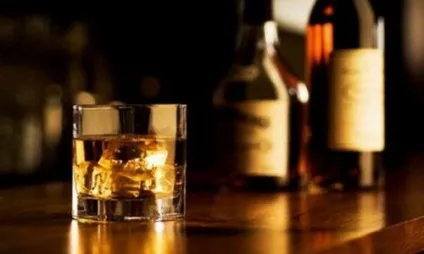 Віскі користь і шкода для людського організму