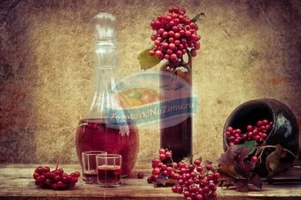 Вино з горобини популярні рецепти з фото (горобини) Вино з горобини популярні рецепти з фото