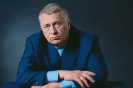 Vip-опитування повернення пам'ятника Дзержинському (повернення) Vip-опитування повернення пам'ятника Дзержинському