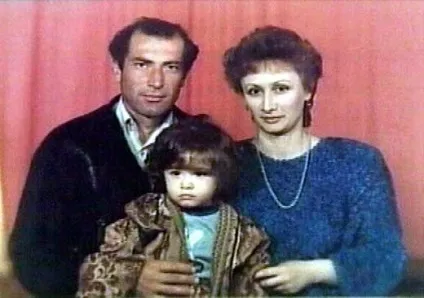 Віталій Калоєв - біографія, інформація, особисте життя, фото, відео (дані) Віталій Калоєв - біографія, інформація, особисте життя, фото, відео