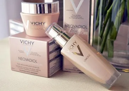 Віші неовадіол (vichy neovadiol) - антивікової крем-догляд з компенсуючим ефектом (vichy) Віші неовадіол (vichy neovadiol) - антивікової крем-догляд з компенсуючим ефектом
