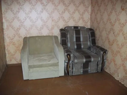 Вивіз старих меблів