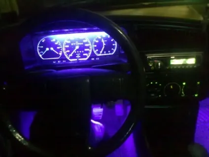 Виконуємо тюнінг спідометра ваз 2109, masteravaza (ваз 2109) Виконуємо тюнінг спідометра ваз 2109, masteravaza