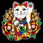 Ворон татуювання, tattoofotos (ескізи фото значення) Ворон татуювання, tattoofotos