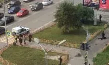 Військові операції сша